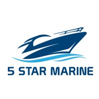 5 Star Marine logo - Similar company to Idmaa Private Limited