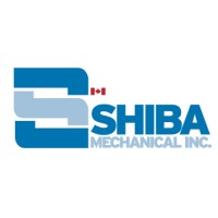 Shiba Mechanical Inc. logo - Similar company to Total Control