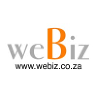 weBiz logo - Similar company to Webiz