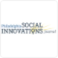 Philadelphia Social Innovations Journal