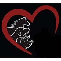 Saving Animals & Healing Hearts logo - Similar company to Build A Miracle