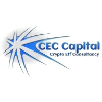 CEC Capital - Combining ETP & Crypto blockchain with finance & ETFs logo - Similar company to Mpe.Swiss