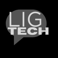 Ligtech logo - Similar company to Vertv