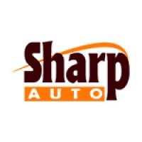 Sharp Auto logo - Similar company to Sharp Auto