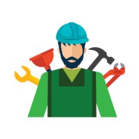 Handyman Mankato logo - Similar company to Handy Bindery, Llc