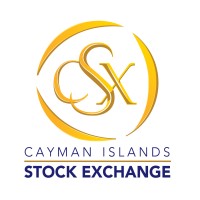 Cayman Islands Stock Exchange (CSX) logo - Similar company to Cireba
