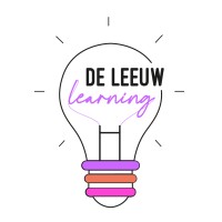 De Leeuw Learning logo - Similar company to Hr Support Van Ham