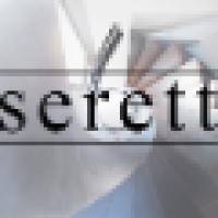 Serett Metalworks Corp. logo - Similar company to Weitzman Studios, Inc.