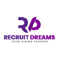 Recruit Dreams logo - Similar company to Digivirtus Technologies