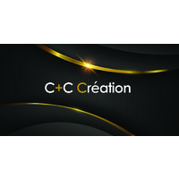 C+C CREATION logo - Similar company to Intercerama