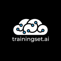 Trainingset.ai logo - Similar company to 2Clics