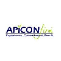 APICON FIRM logo - Similar company to Api Conference