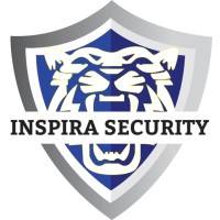 INSPIRA SECURITY logo - Similar company to Numix Engineering Sdn Bhd