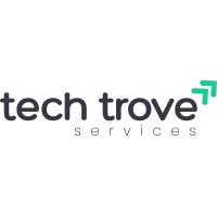Techtrove Services Ltd logo - Similar company to Kabru.