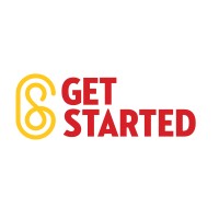 Getstarted SA logo - Similar company to Doshguide