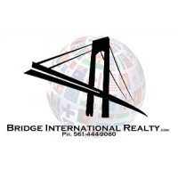 Bridge International Realty logo - Similar company to Mtn Realty