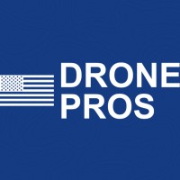 Drone Pros logo - Similar company to Graylinex