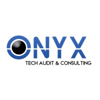ONYX - Tech Audit & Consulting logo - Similar company to Onyx Tech