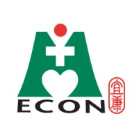 ECON Healthcare Group logo - Similar company to Estes Consultancy