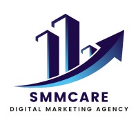 SMMCARE logo - Similar company to Next Level Connected