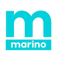 Marino logo - Similar company to Fea Trading