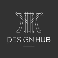 Design Hub logo - Similar company to Blox Design Studio