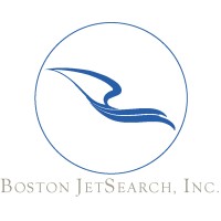 Boston JetSearch, Inc. logo - Similar company to Jet Talent