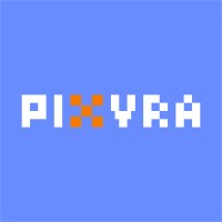 PixVra logo - Similar company to Tech Union Grok (Tug)