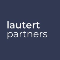 Lautert Partners logo - Similar company to Coopartilhe