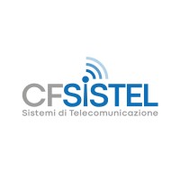 CF SISTEL logo - Similar company to Fibratec