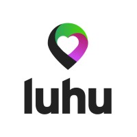 LUHU APP logo - Similar company to Cari