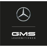 Mercedes-Benz GMS Leuven-Tienen logo - Similar company to Mercedes-Benz Groep Jam