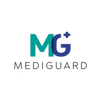 mediguard.gr logo - Similar company to Strati