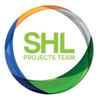 SHL Projects Team logo - Similar company to Redesign Group