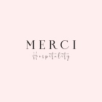 Merci Hospitality logo - Similar company to Clypto
