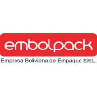 Embolpack SRL logo - Similar company to Indpack.Srl