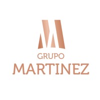 Grupo Martinez logo - Similar company to Conecta