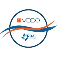 VDDO-QAT logo - Similar company to Effectiv Inc.