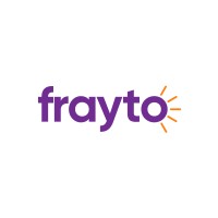 Frayto logo - Similar company to Interfreight Forwarders
