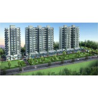 Amolik Heights logo - Similar company to Amolik