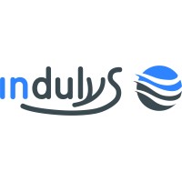 Indulys logo - Similar company to Visionref Refractories Lda.