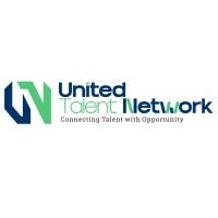 United Talent Network logo - Similar company to Beltway Office Solutions, Llc