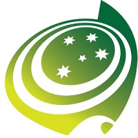 Australian Flying Disc Association (AFDA) logo - Similar company to Wa Ultimate