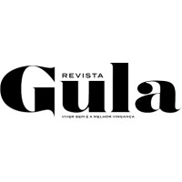 Revista Gula logo - Similar company to Essência Company