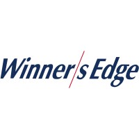 Winner/s Edge GmbH logo - Similar company to Mrbplus Management Solutions E.K.