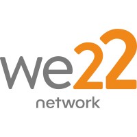 We22 Network logo - Similar company to Febicham