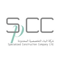 SpCC - Specialized Construction Company Ltd. logo - Similar company to Sawater Construction