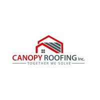 Canopy Roofing Inc. logo - Similar company to Ajf Roofing