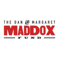 Dan and Margaret Maddox Fund logo - Similar company to Foundation For Community Psychoanalysis