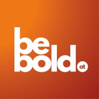 be bold .at logo - Similar company to Inno-Verse Powered By In-Manas